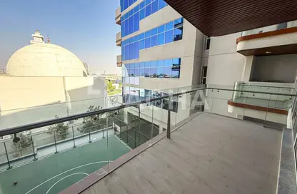 Apartment - 2 Bedrooms - 2 Bathrooms for sale in Gemini Splendor - Sobha Hartland - Mohammed Bin Rashid City - Dubai