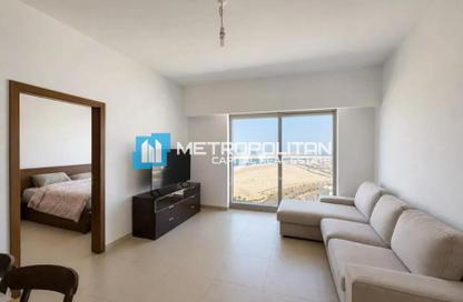 Apartment - 1 Bedroom - 2 Bathrooms for rent in The Gate Tower 3 - Shams Abu Dhabi - Al Reem Island - Abu Dhabi Apartment - 1 Bedroom - 2 Bathrooms for rent in The Gate Tower 3 - Shams Abu Dhabi - Al Reem Island - Abu Dhabi