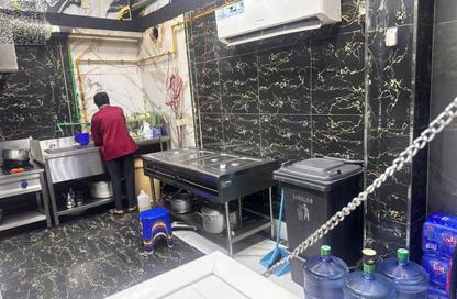 Shop - Studio - 1 for sale in Nuaimia Two Tower - Al Nuimiya 2 - Al Nuaimiya - Ajman