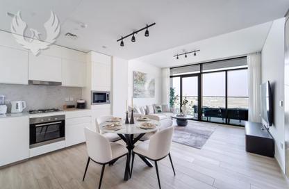 Apartment - 2 Bedrooms - 2 Bathrooms for rent in Palace Residences - Dubai Creek Harbour (The Lagoons) - Dubai