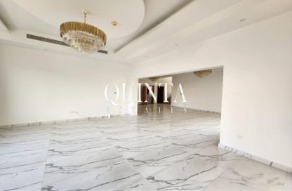 Villa - 6 Bedrooms - 7 Bathrooms for rent in Murooj Al Furjan West - Murooj Al Furjan - Al Furjan - Dubai Villa - 6 Bedrooms - 7 Bathrooms for rent in Murooj Al Furjan West - Murooj Al Furjan - Al Furjan - Dubai
