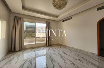 Villa - 6 Bedrooms - 7 Bathrooms for rent in Murooj Al Furjan West - Murooj Al Furjan - Al Furjan - Dubai Villa - 6 Bedrooms - 7 Bathrooms for rent in Murooj Al Furjan West - Murooj Al Furjan - Al Furjan - Dubai