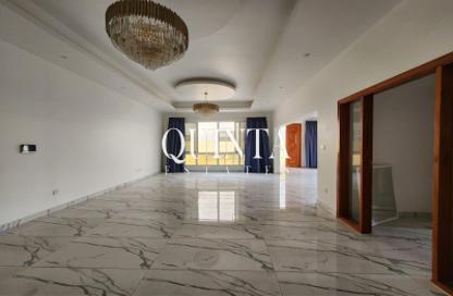 Villa - 6 Bedrooms - 7 Bathrooms for rent in Murooj Al Furjan West - Murooj Al Furjan - Al Furjan - Dubai