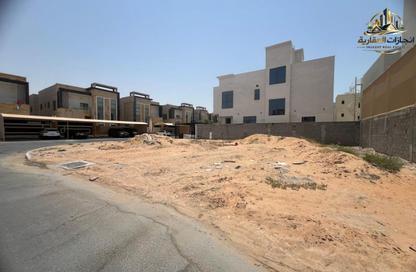 Land - Studio for sale in Al Yasmeen 1 - Al Yasmeen - Ajman Land - Studio for sale in Al Yasmeen 1 - Al Yasmeen - Ajman