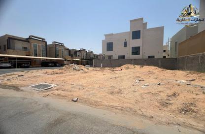 Land - Studio for sale in Al Yasmeen 1 - Al Yasmeen - Ajman
