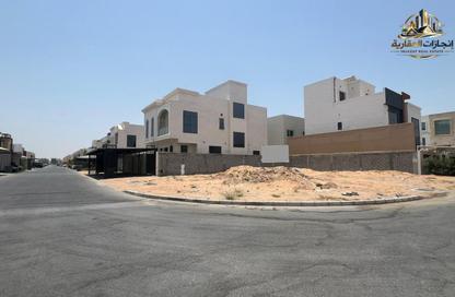 Land - Studio for sale in Al Yasmeen 1 - Al Yasmeen - Ajman Land - Studio for sale in Al Yasmeen 1 - Al Yasmeen - Ajman