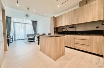 شقة - غرفة نوم - 2 حمامات للبيع في سيجنتشر ليفينجز نورث - احياء سيجنيتشر السكنية - الضاحية 10 - قرية جميرا الدائرية - دبي