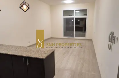 Apartment - 1 Bedroom - 2 Bathrooms for rent in La Fontana - Arjan - Dubai