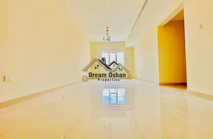 شقة - 2 غرف نوم - 3 حمامات للايجار في واحات الوليد 3 - واحة دبي للسيليكون - دبي