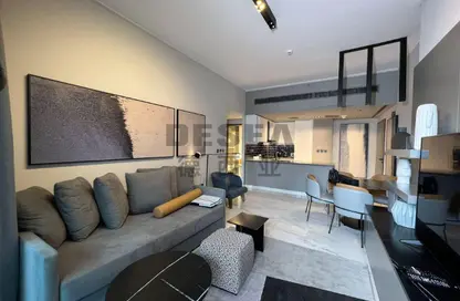 شقة - غرفة نوم - 1 حمام للايجار في ماغ 318 - الخليج التجاري - دبي شقة - غرفة نوم - 1 حمام للايجار في ماغ 318 - الخليج التجاري - دبي