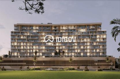 Apartment - Studio - 1 Bathroom for sale in Serene Gardens 2 - Serene Gardens - Al Furjan - Dubai