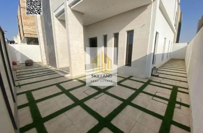 Villa - 6 Bedrooms - 7+ Bathrooms for sale in Al Bahia Hills - Al Bahia - Ajman
