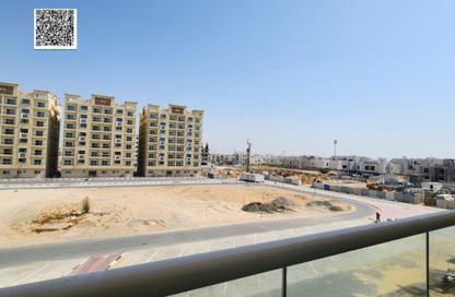 شقة - 1 حمام للبيع في قرية الاميرة - الياسمين - عجمان