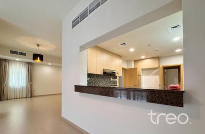 Villa - 4 Bedrooms - 5 Bathrooms for rent in La Quinta - Villanova - Dubai