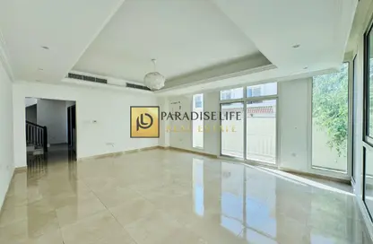 Villa - 3 Bedrooms - 2 Bathrooms for rent in Mirdif Villas - Mirdif - Dubai