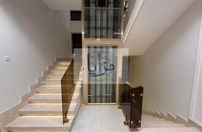 Villa - 7 Bedrooms - 7+ Bathrooms for sale in Al Yasmeen 1 - Al Yasmeen - Ajman
