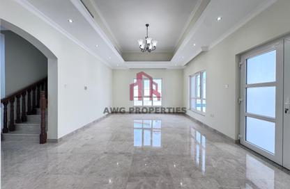 Villa - 6 - 7 for rent in Al Mashroom Meydan - Meydan Avenue - Meydan - Dubai Villa - 6 - 7 for rent in Al Mashroom Meydan - Meydan Avenue - Meydan - Dubai