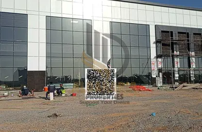 Show Room - Studio - 3 Bathrooms for rent in Umm Al Thuoob - Umm Al Quwain