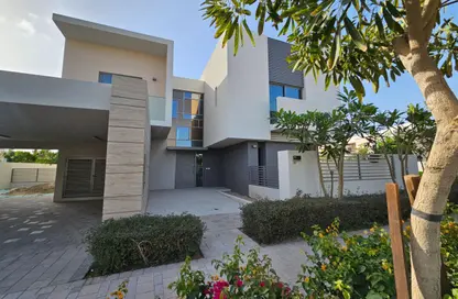 Townhouse - 4 Bedrooms - 5 Bathrooms for sale in Al Zahia 2 - Al Zahia - Muwaileh Commercial - Sharjah