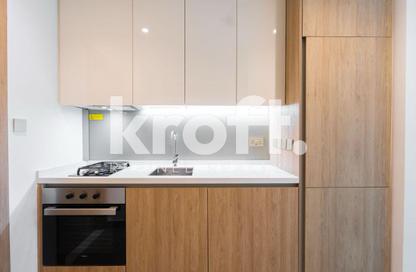 Apartment - Studio - 1 for rent in Peninsula Two - Peninsula - Business Bay - Dubai