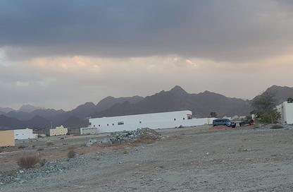 Land - Studio for sale in Masfoot 10 - Masfoot - Ajman Land - Studio for sale in Masfoot 10 - Masfoot - Ajman