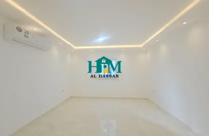 شقة - 2 غرف نوم - 2 حمامات للايجار في مدينة الرياض - أبوظبي