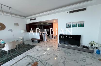 Apartment - 2 Bedrooms - 2 Bathrooms for rent in Opal Tower Marina - Dubai Marina - Dubai Apartment - 2 Bedrooms - 2 Bathrooms for rent in Opal Tower Marina - Dubai Marina - Dubai