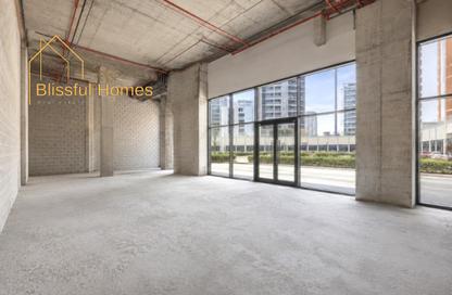Retail - Studio for rent in Azizi Riviera Beachfront Podium - Azizi Riviera Beachfront - Azizi Riviera - Meydan One - Meydan - Dubai