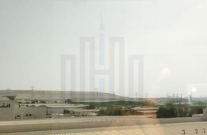 Apartment - 2 - 2 for rent in Muwailih Building - Muwaileh - Sharjah