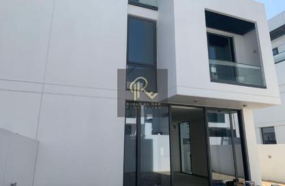 Villa - 4 - 5 for sale in Sun Island - Ajmal Makan City - Sharjah Waterfront City - Sharjah
