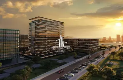 Apartment - 1 Bedroom - 2 Bathrooms for sale in Wadi Hills - Wadi Al Safa 5 - Dubai Apartment - 1 Bedroom - 2 Bathrooms for sale in Wadi Hills - Wadi Al Safa 5 - Dubai