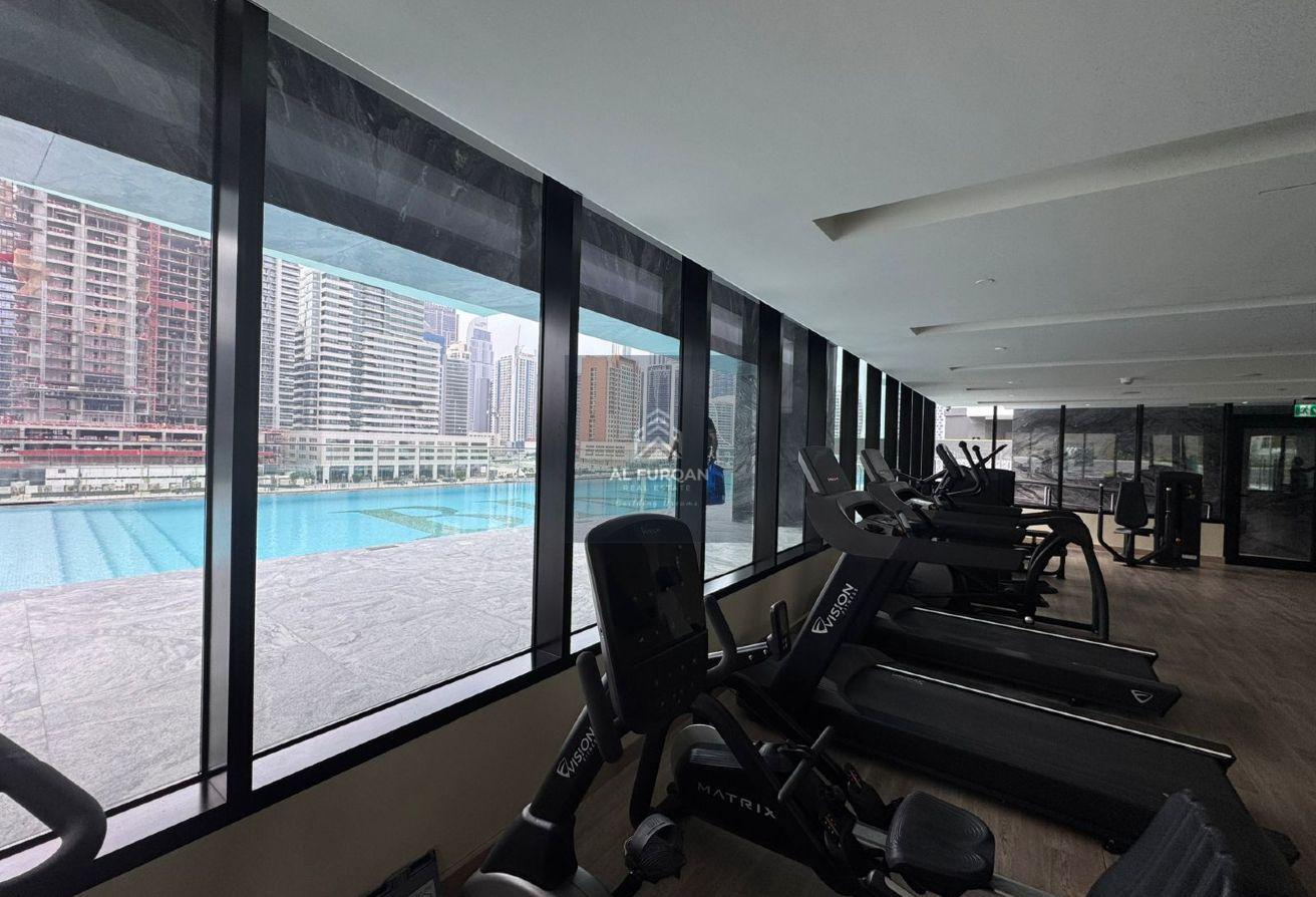 Canal View | Binghatti Canal | Ready to Move photo 6