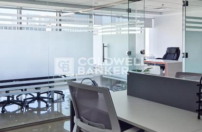 Office Space - Studio for rent in The Burlington - Business Bay - Dubai Office Space - Studio for rent in The Burlington - Business Bay - Dubai