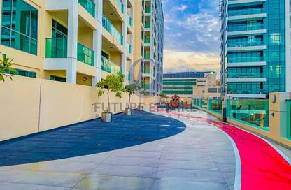 Apartment - 2 Bedrooms - 3 Bathrooms for rent in Al Nasr Square - Oud Metha - Bur Dubai - Dubai