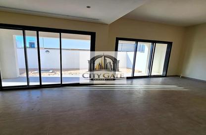 Villa - 5 Bedrooms - 7 Bathrooms for rent in AZHA Community - Al Amerah - Ajman