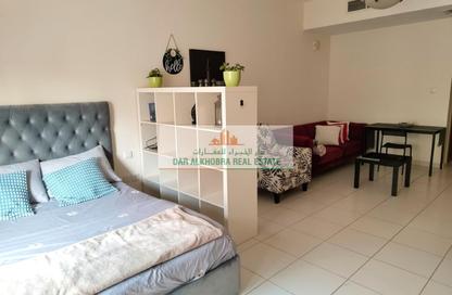 Apartment - Studio - 1 Bathroom for rent in Maple 2 - Emirates Gardens 2 - District 14 - Jumeirah Village Circle - Dubai Apartment - Studio - 1 Bathroom for rent in Maple 2 - Emirates Gardens 2 - District 14 - Jumeirah Village Circle - Dubai