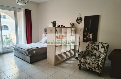 Apartment - Studio - 1 Bathroom for rent in Maple 2 - Emirates Gardens 2 - District 14 - Jumeirah Village Circle - Dubai Apartment - Studio - 1 Bathroom for rent in Maple 2 - Emirates Gardens 2 - District 14 - Jumeirah Village Circle - Dubai