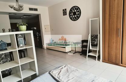 Apartment - Studio - 1 Bathroom for rent in Maple 2 - Emirates Gardens 2 - District 14 - Jumeirah Village Circle - Dubai Apartment - Studio - 1 Bathroom for rent in Maple 2 - Emirates Gardens 2 - District 14 - Jumeirah Village Circle - Dubai