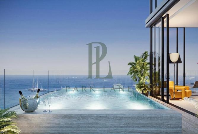 Sea View | Corner Unit | Mortgage Ready