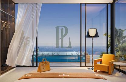 Apartment - 3 - 4 for sale in Villa del Divos - Dubai Islands - Dubai Apartment - 3 - 4 for sale in Villa del Divos - Dubai Islands - Dubai