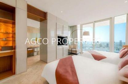 Apartment - Studio - 1 Bathroom for sale in Five Jumeirah Village - District 14 - Jumeirah Village Circle - Dubai