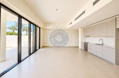Townhouse - 3 Bedrooms - 3 Bathrooms for rent in Orania - The Valley - Dubai Townhouse - 3 Bedrooms - 3 Bathrooms for rent in Orania - The Valley - Dubai