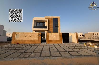 Villa - 4 - 6 for sale in Kabbali Hills - Al Helio 2 - Al Helio - Ajman