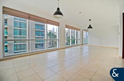Apartment - 2 Bedrooms - 2 Bathrooms for sale in The Fairways West - The Fairways - The Views - Dubai