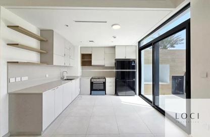 Villa - 3 Bedrooms - 4 Bathrooms for rent in Bliss 2 - Arabian Ranches 3 - Dubai