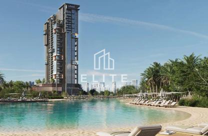 Apartment - 3 - 4 for sale in The Highgrove by Ellington - Bukadra - Dubai Apartment - 3 - 4 for sale in The Highgrove by Ellington - Bukadra - Dubai