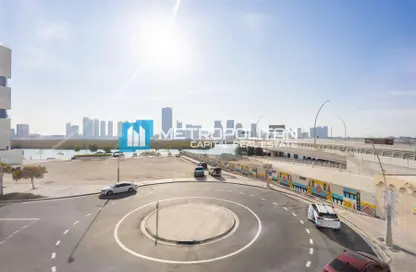 مكتب - استوديو للبيع في أوشن سكيب - شمس أبوظبي - جزيرة الريم - أبوظبي مكتب - استوديو للبيع في أوشن سكيب - شمس أبوظبي - جزيرة الريم - أبوظبي