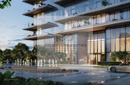 شقة - 2 غرف نوم - 2 حمامات للبيع في ألبيرو من إعمار - مرسى خور دبي - دبي