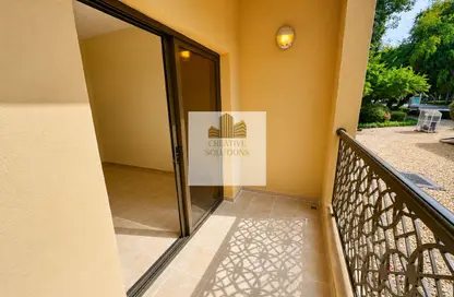 Apartment - 2 Bedrooms - 2 Bathrooms for rent in The Gardens Building 129 - The Gardens Buildings - The Gardens - Dubai
