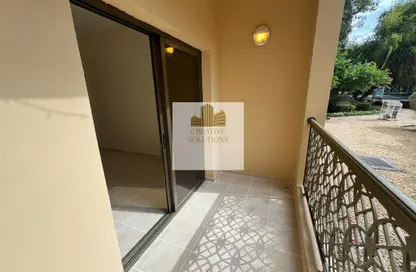 Apartment - 2 Bedrooms - 2 Bathrooms for rent in The Gardens Building 129 - The Gardens Buildings - The Gardens - Dubai